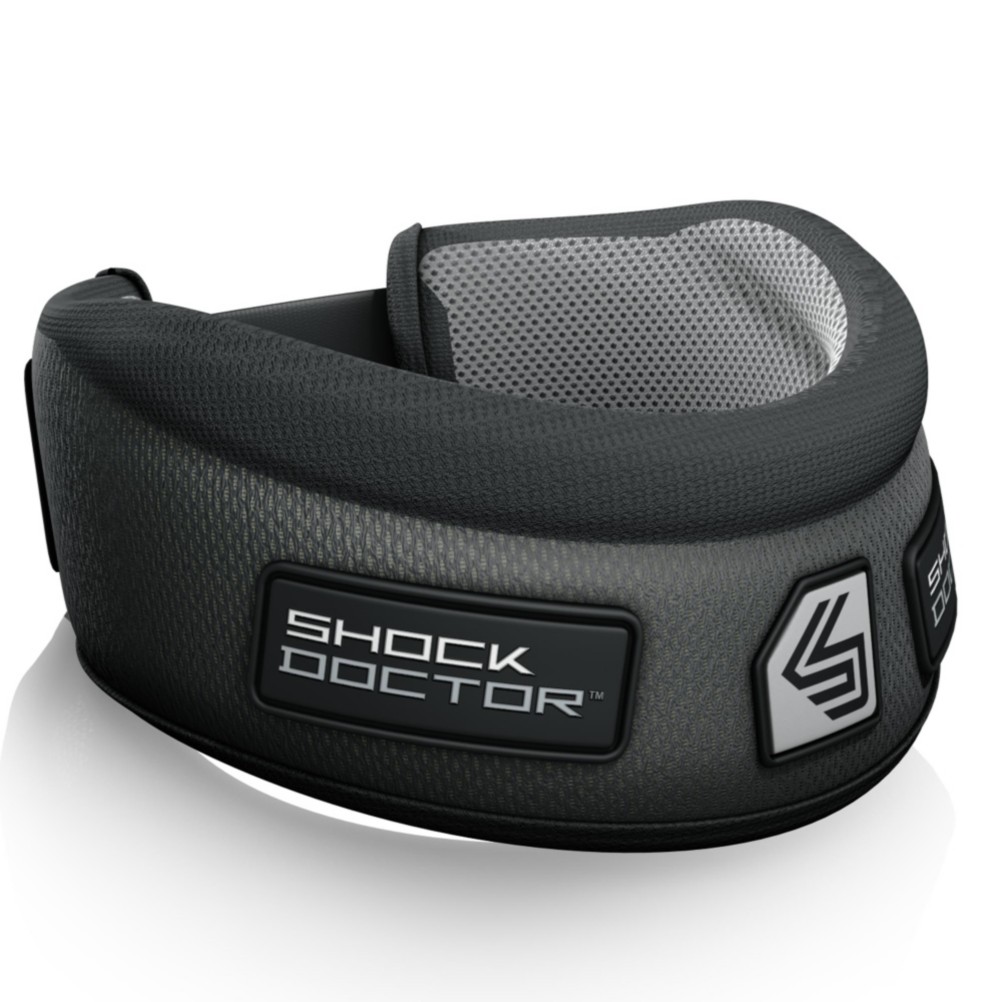 Shock Doctor Ice Protective Gear