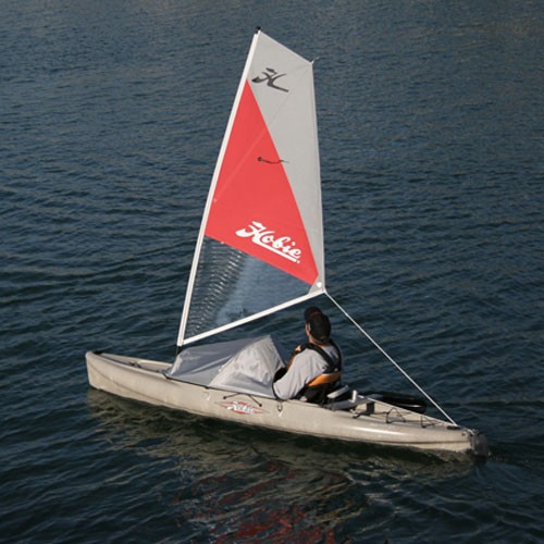 Hobie Hobie Mirage Kayak Sail Kit 2012