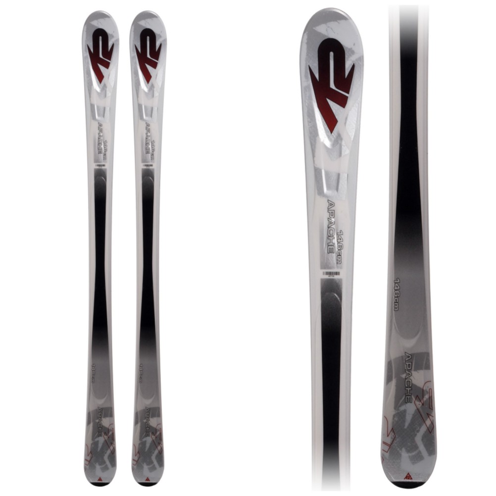  Mens Skis without Bindings