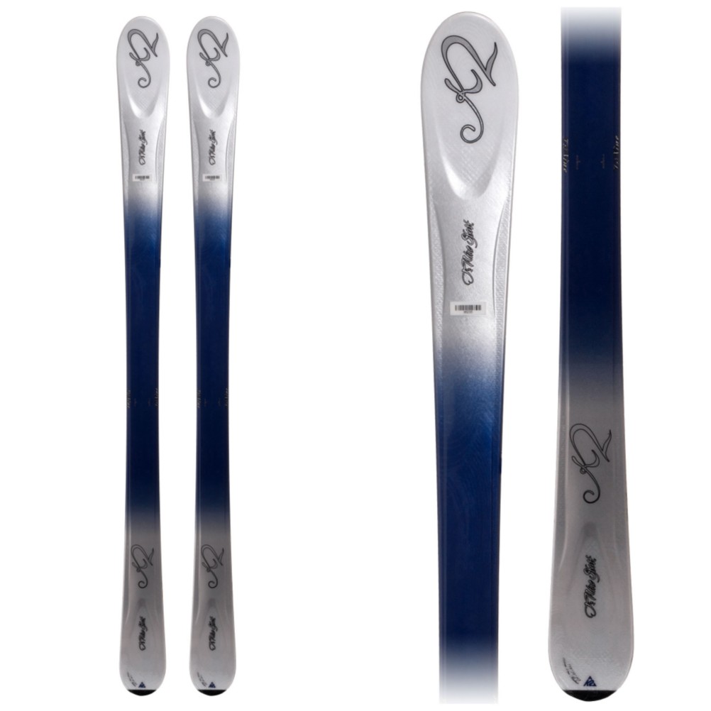 K2 Alpine Skis