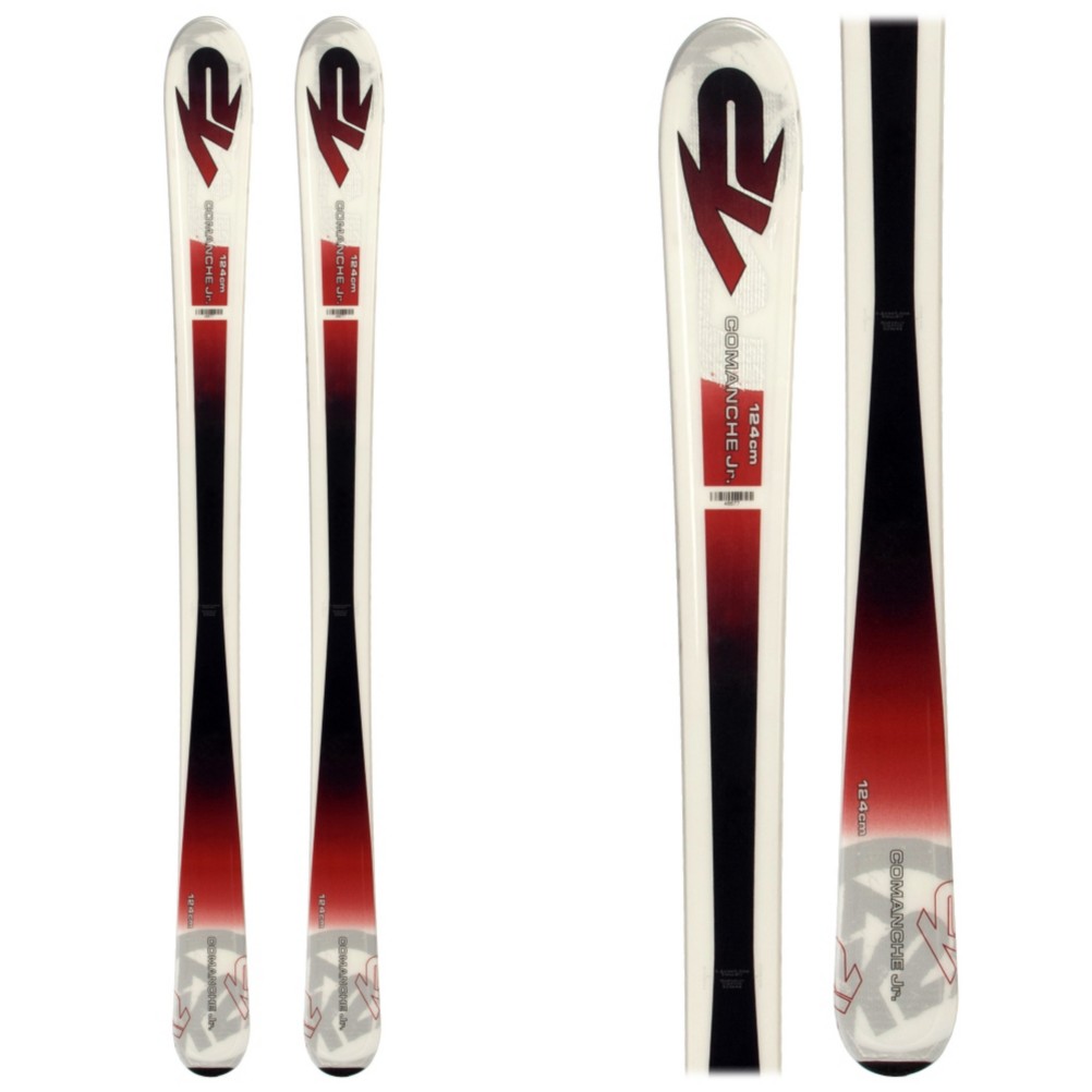 K2 Alpine Skis