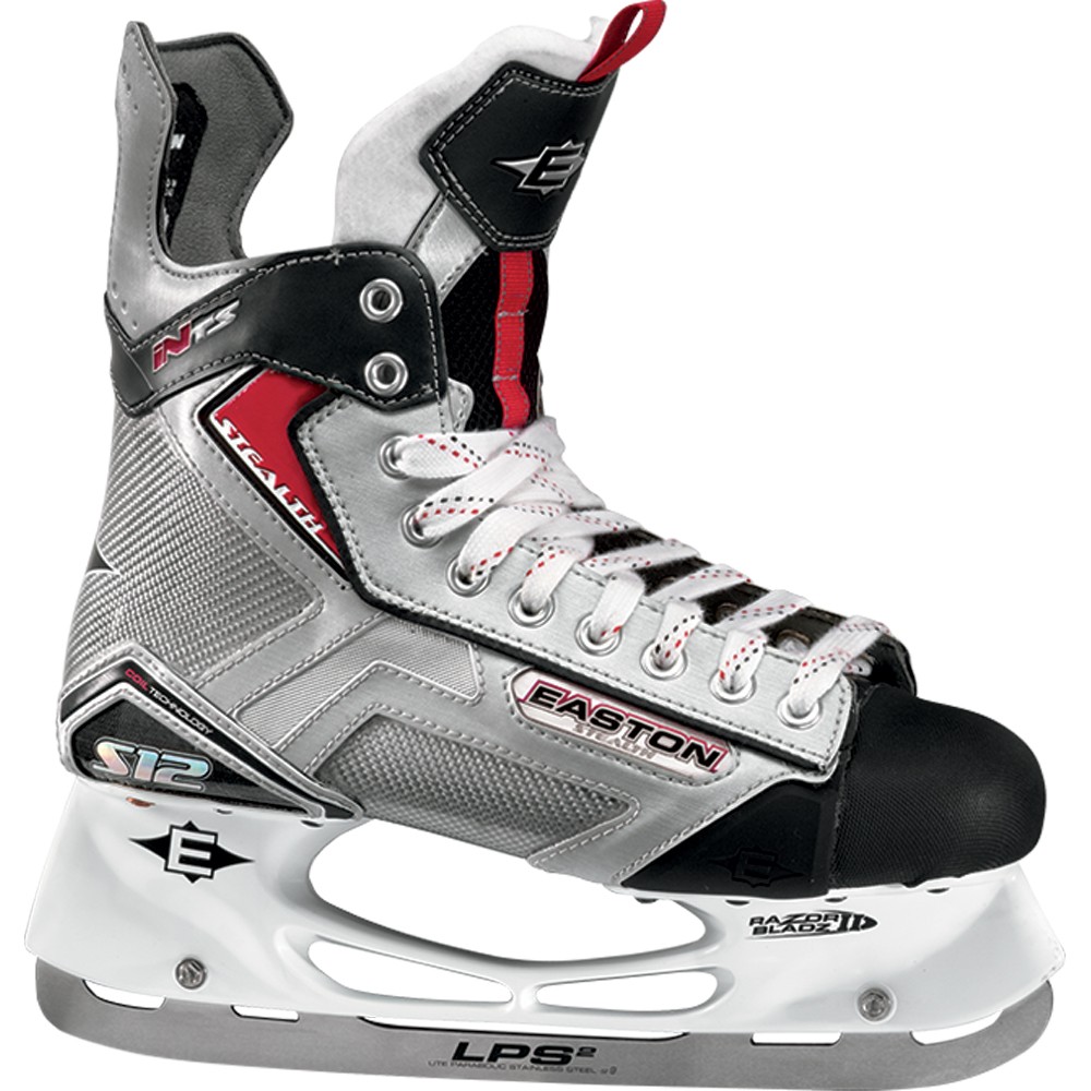 Easton Stealth S12 Ice Hockey Skates 2009