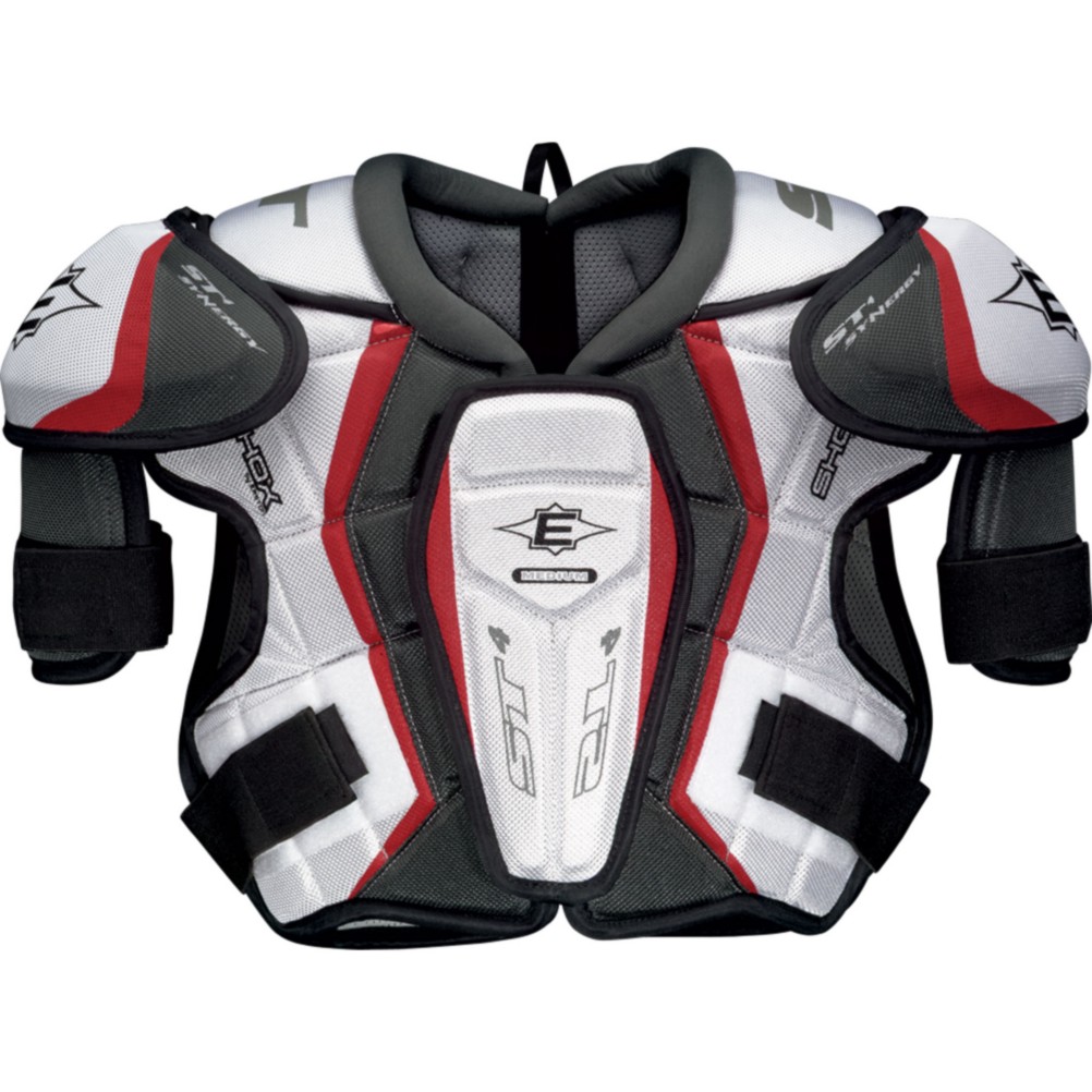 Easton Shoulder Pads