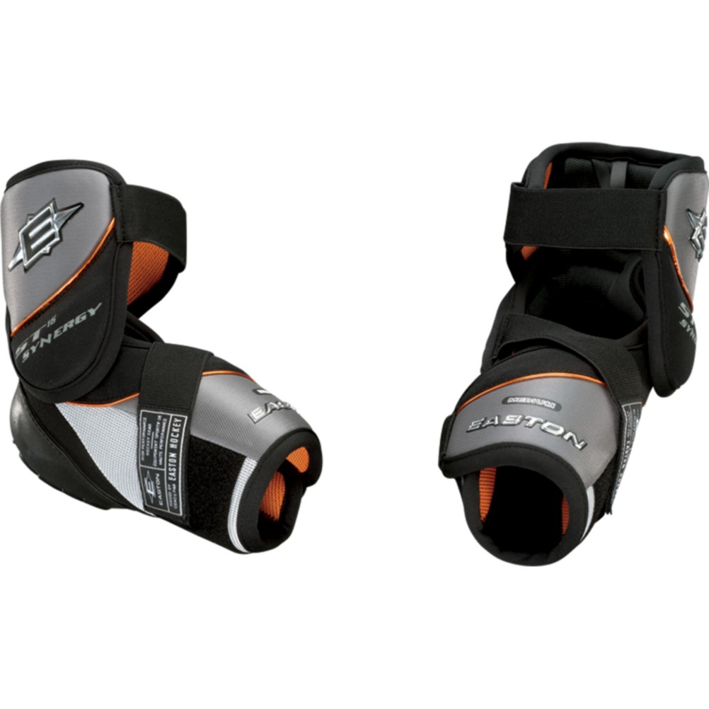 Easton Synergy ST16 Hockey Elbow Pads - Senior 2009