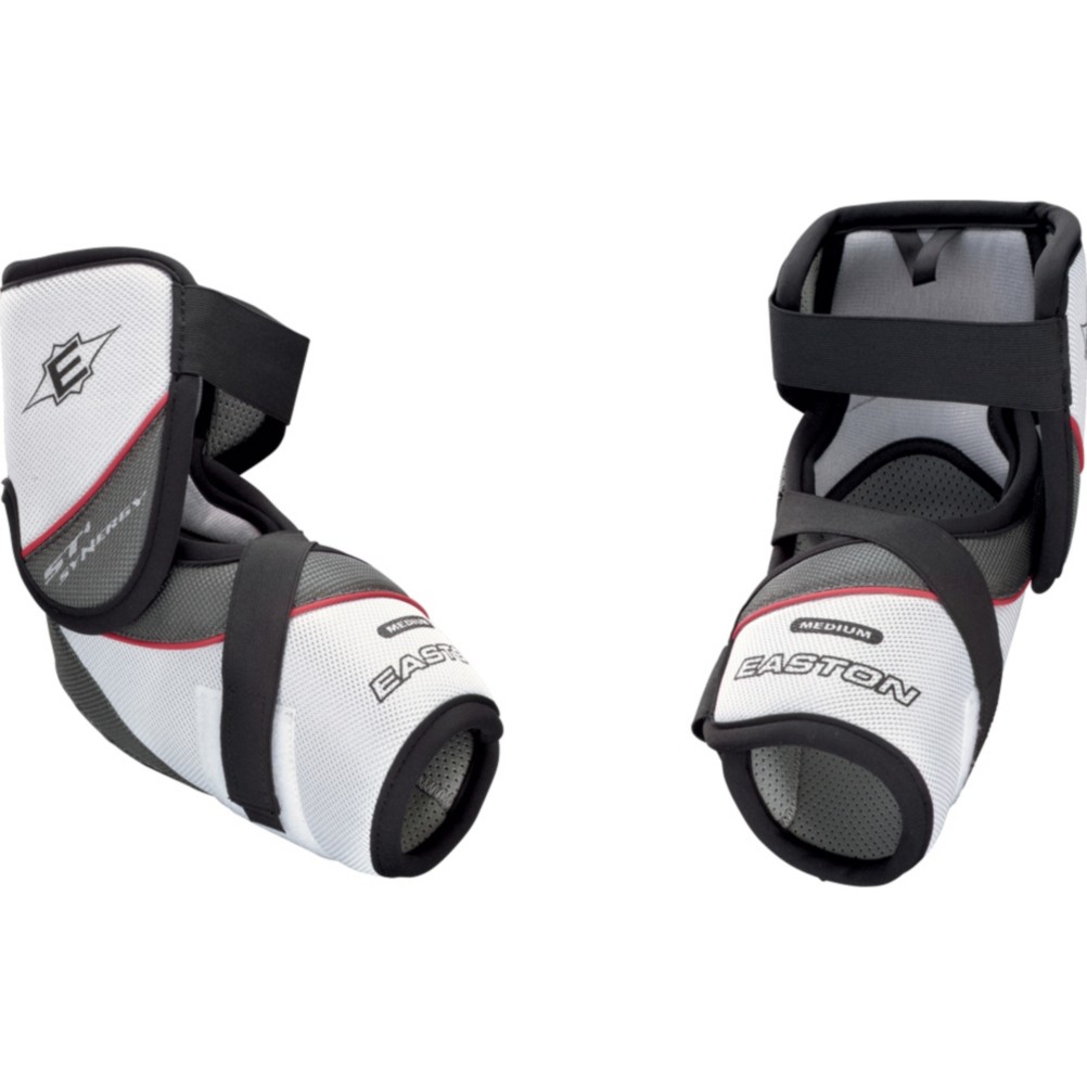 Easton Synergy ST4 Hockey Elbow Pads - Senior 2009