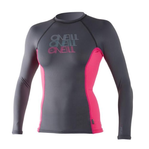 O'Neill Rash Guards