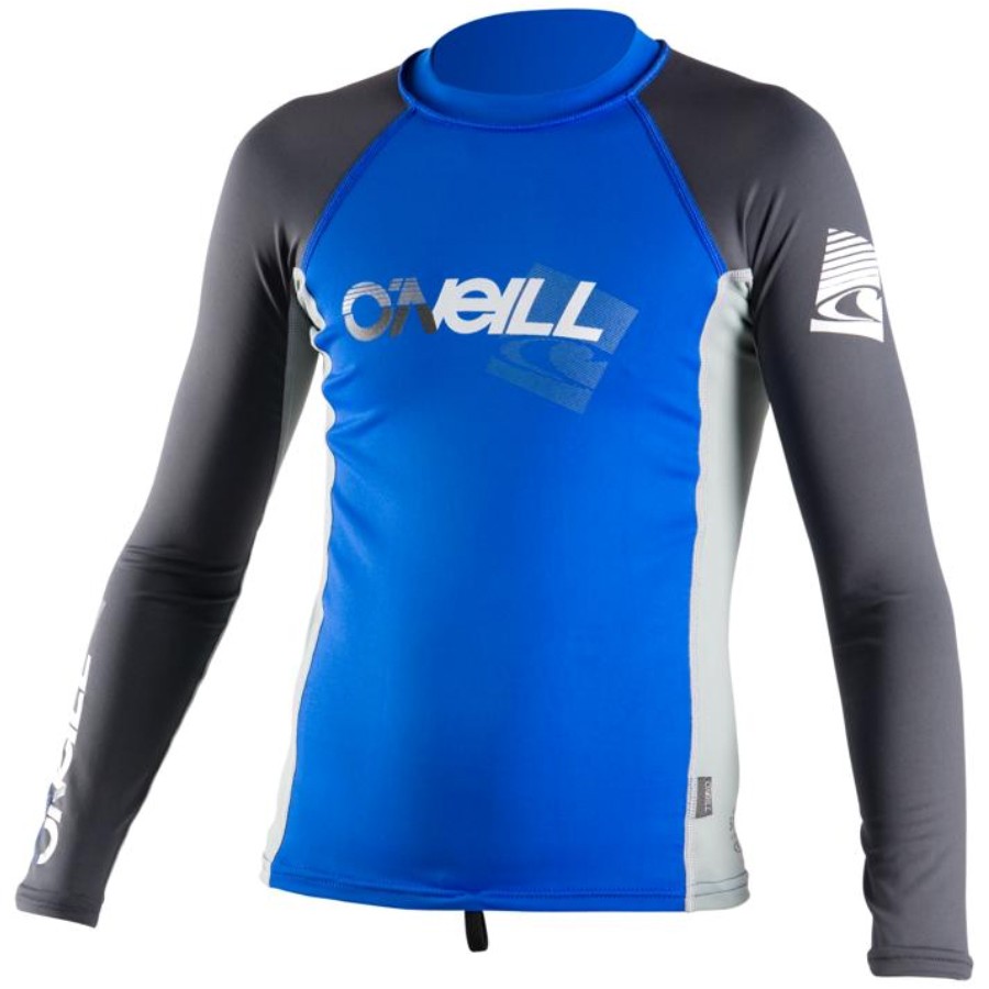 O'Neill Rash Guards
