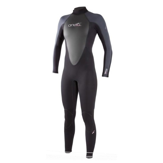 O'Neill Womens Full Length Wetsuits