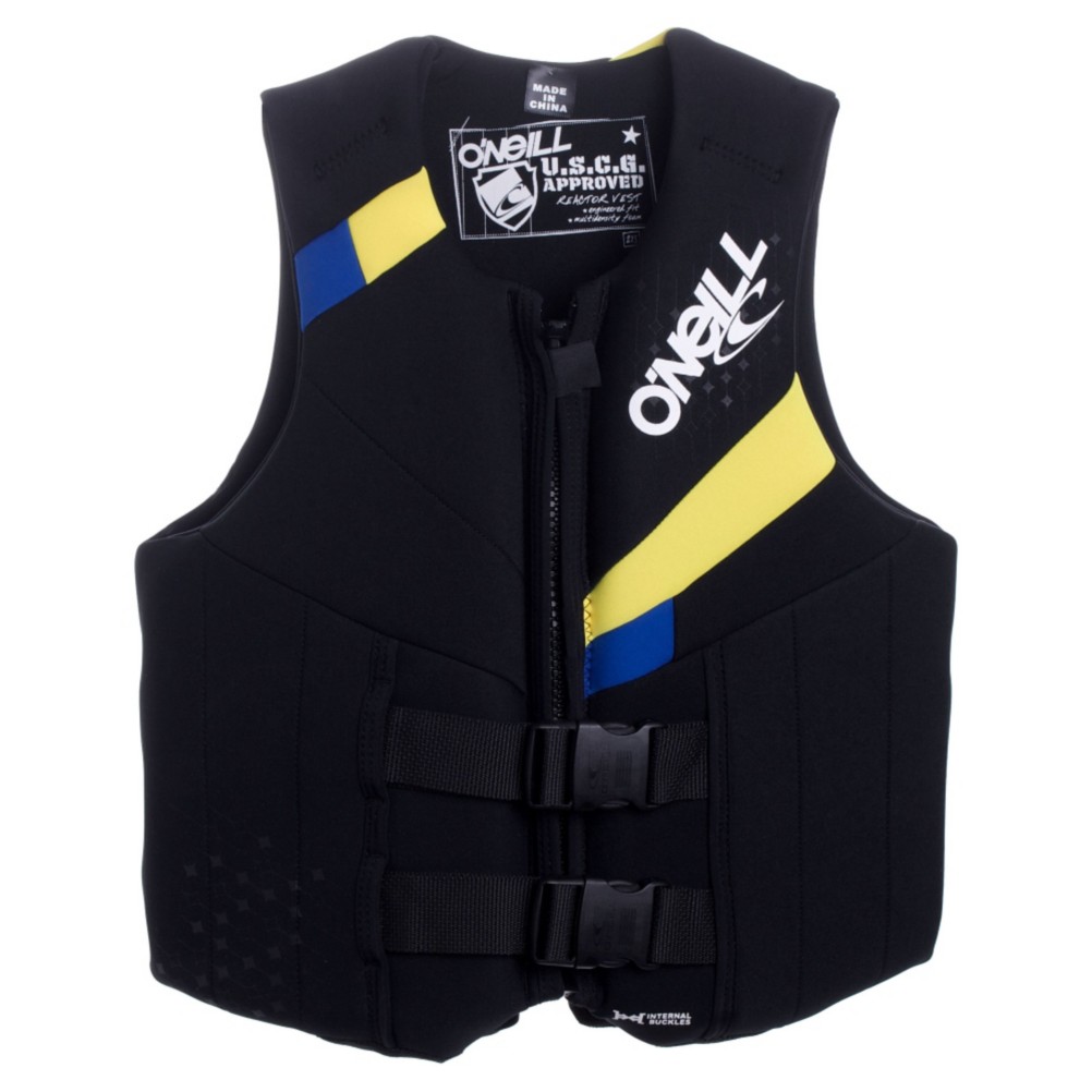O'Neill Teen (Over 90lbs) Life Vests