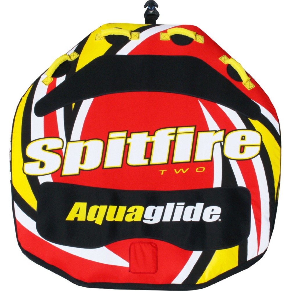 Aquaglide Spitfire 2 Towable Tube 2009
