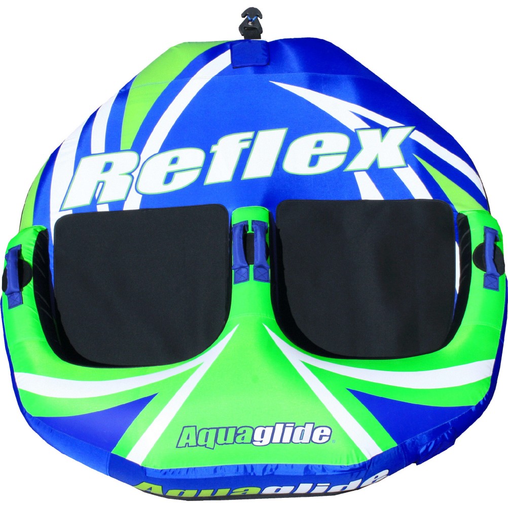 Aquaglide Reflex 2 Towable Tube 2010