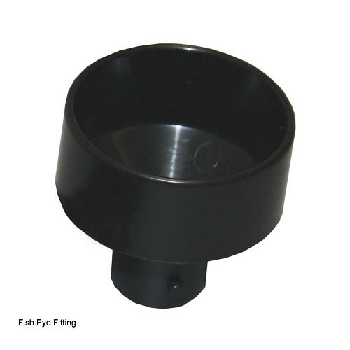 Aquaglide Turbo 110V Pump 2012