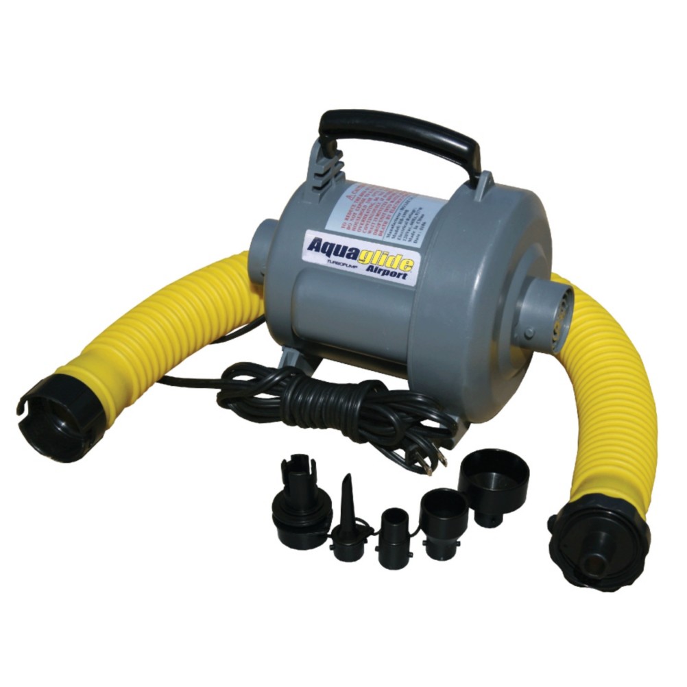 Aquaglide Turbo 110V Pump, , medium