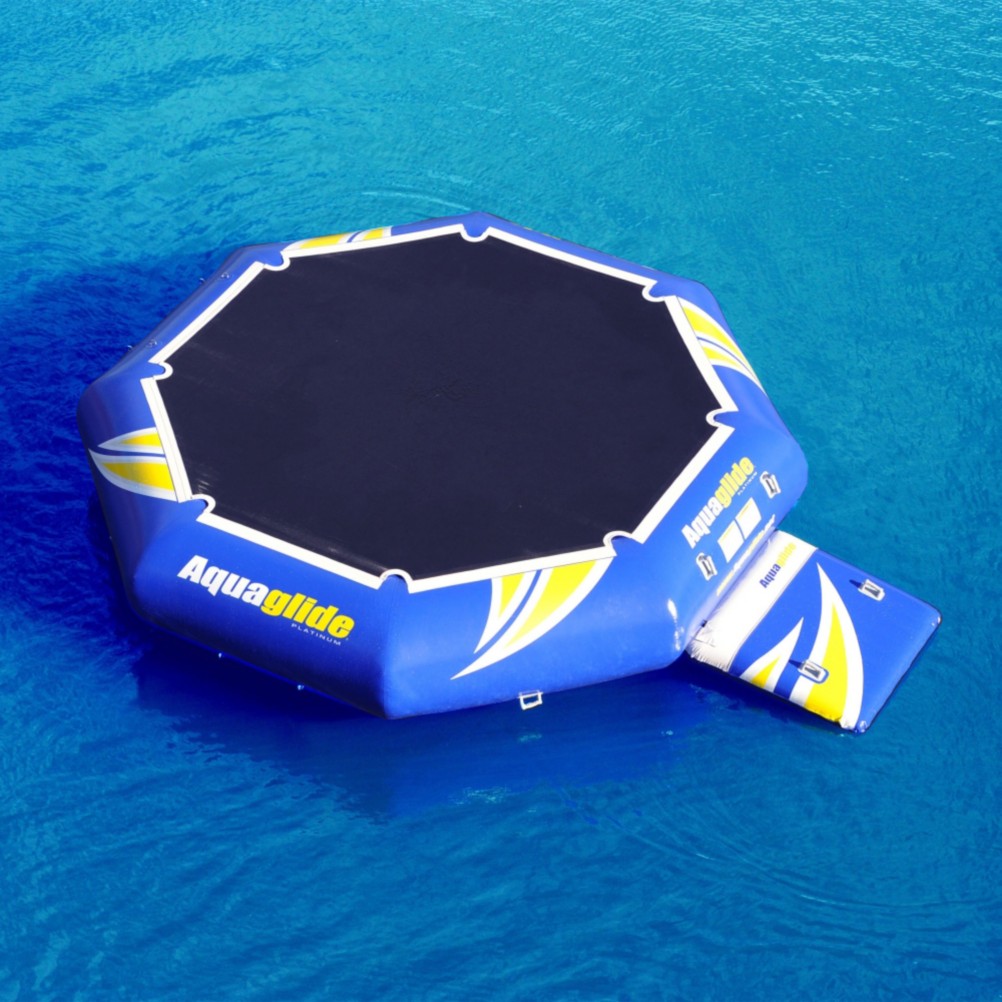 Aquaglide Water Bounces
