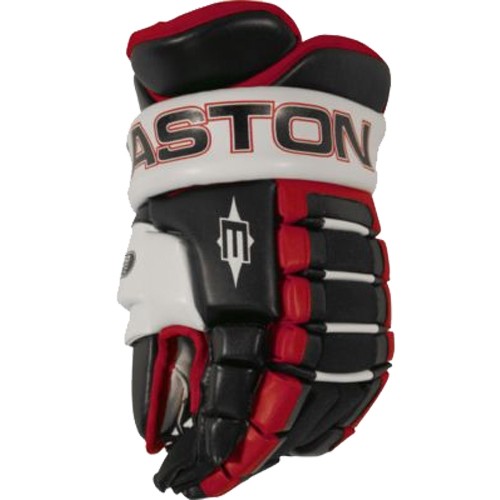 Black Red White
