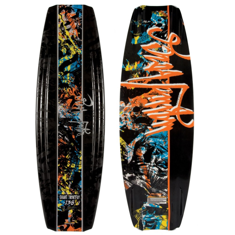 Liquid Force Wakeboards