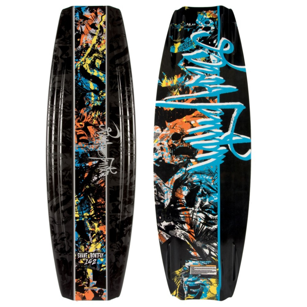 Liquid Force Shane Wakeboard 2009