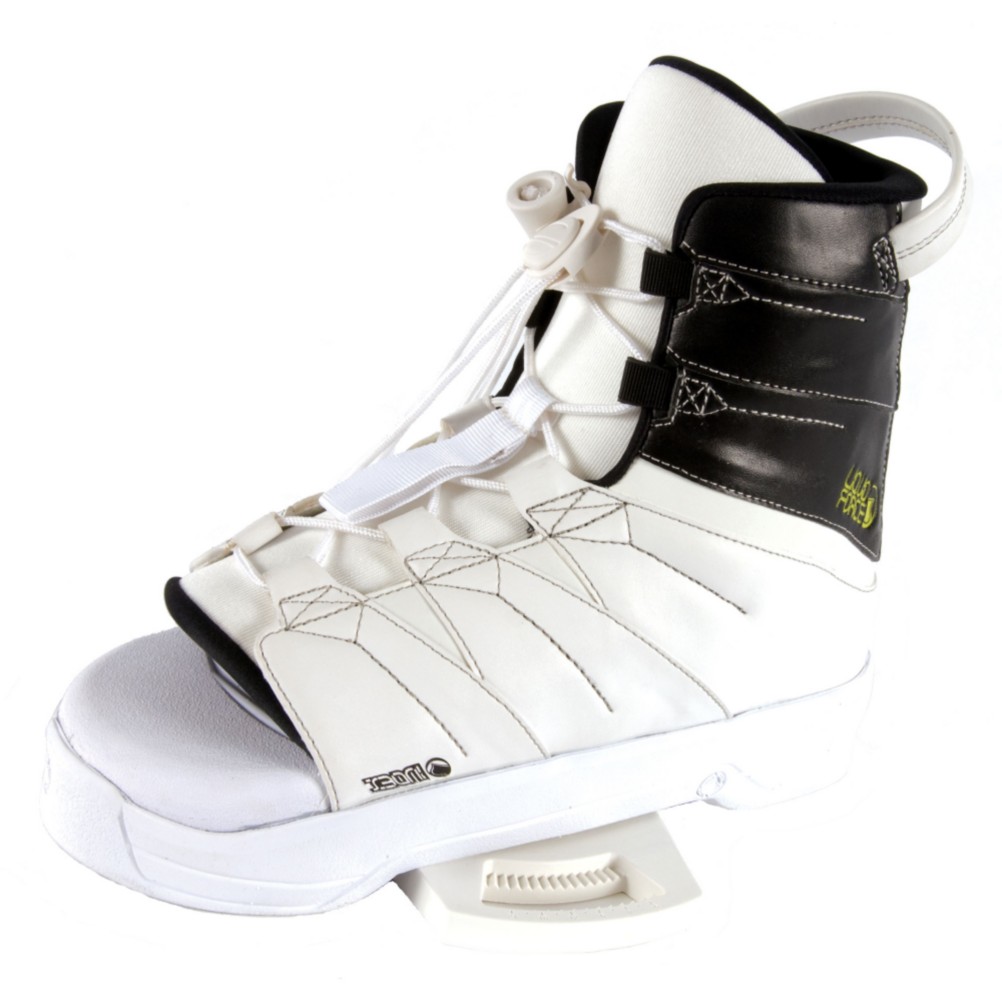 Liquid Force Index Wakeboard Bindings 2009