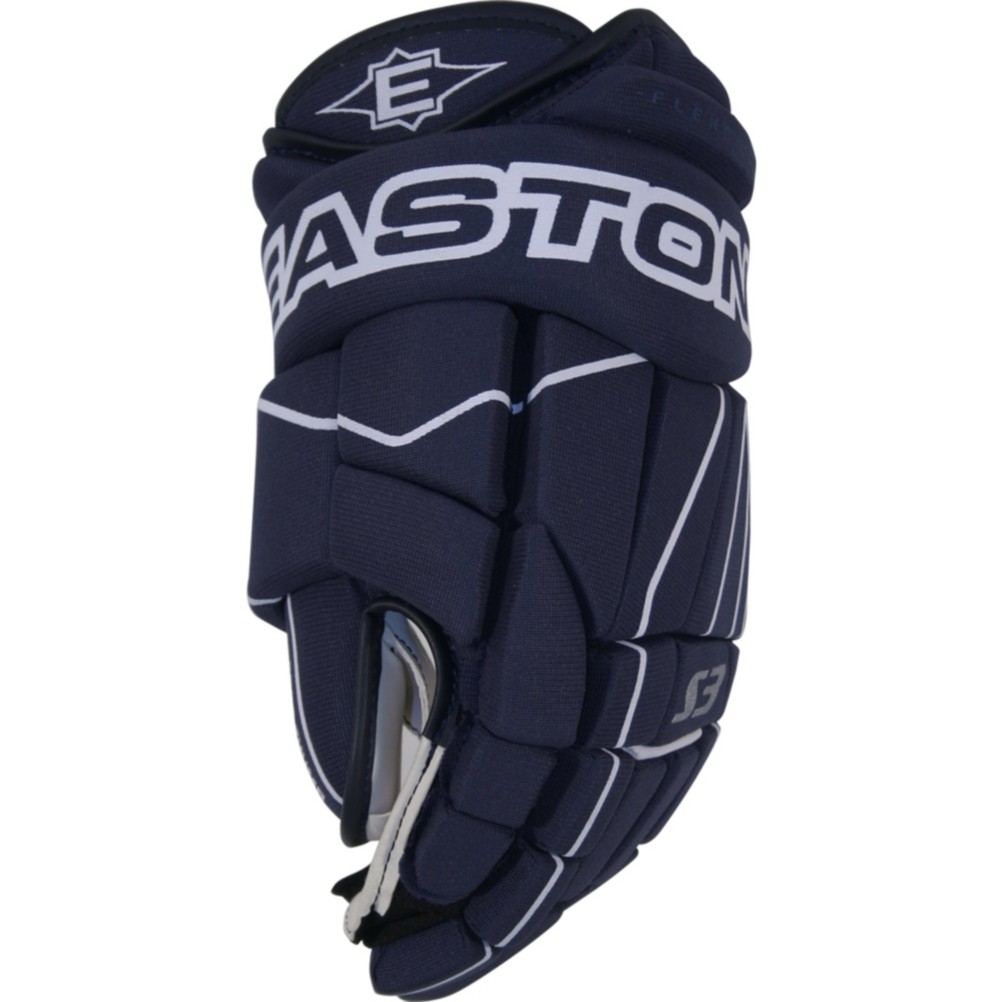 Easton Stealth S3 Junior Hockey Gloves 2011