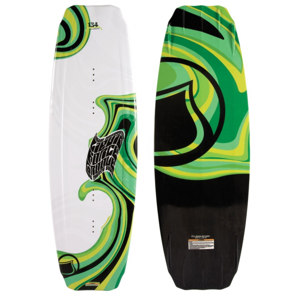 Liquid Force Wakeboards