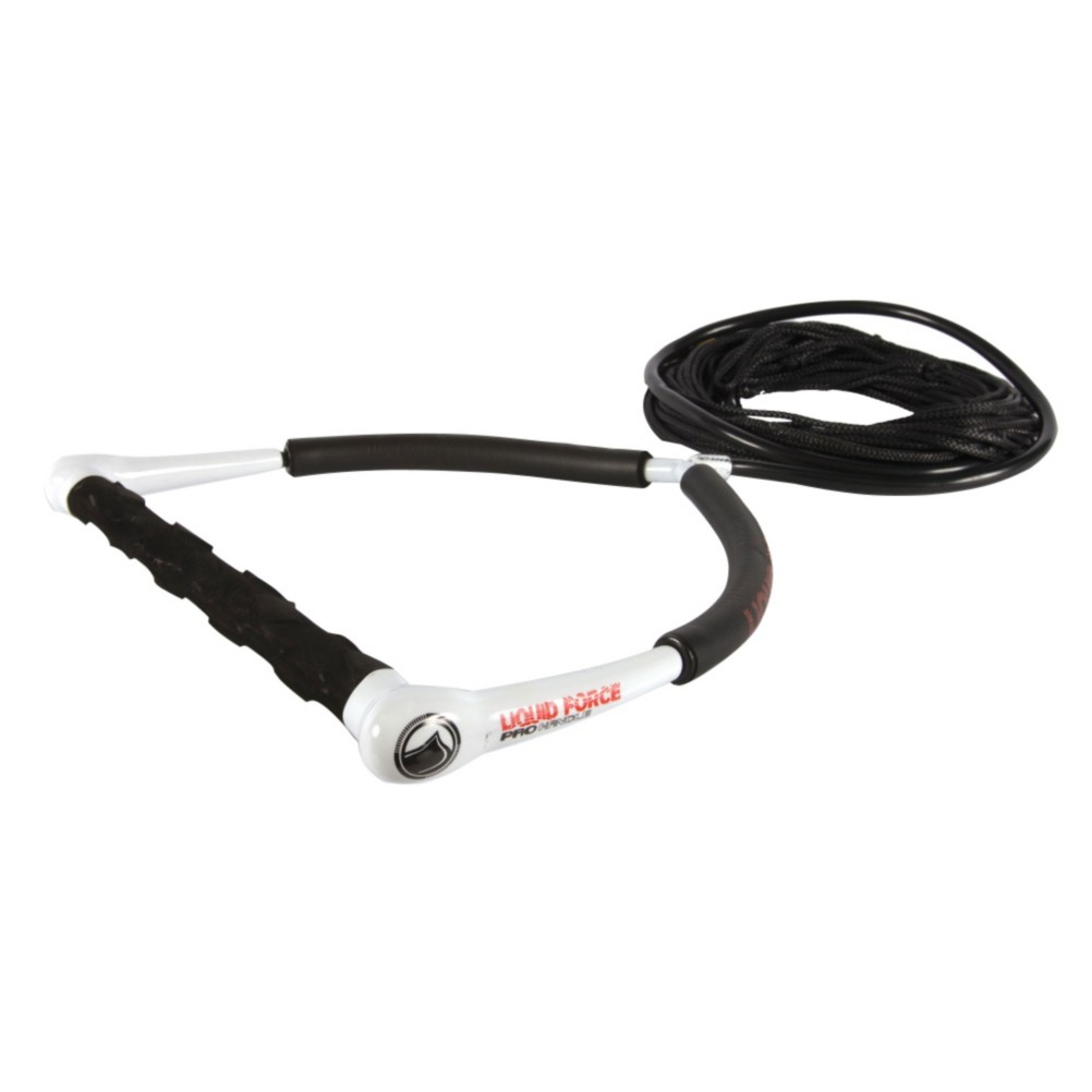 Liquid Force Ropes & Gloves