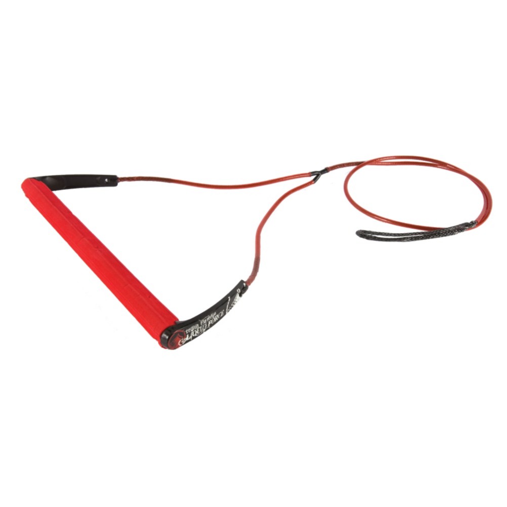 Liquid Force Ropes & Gloves