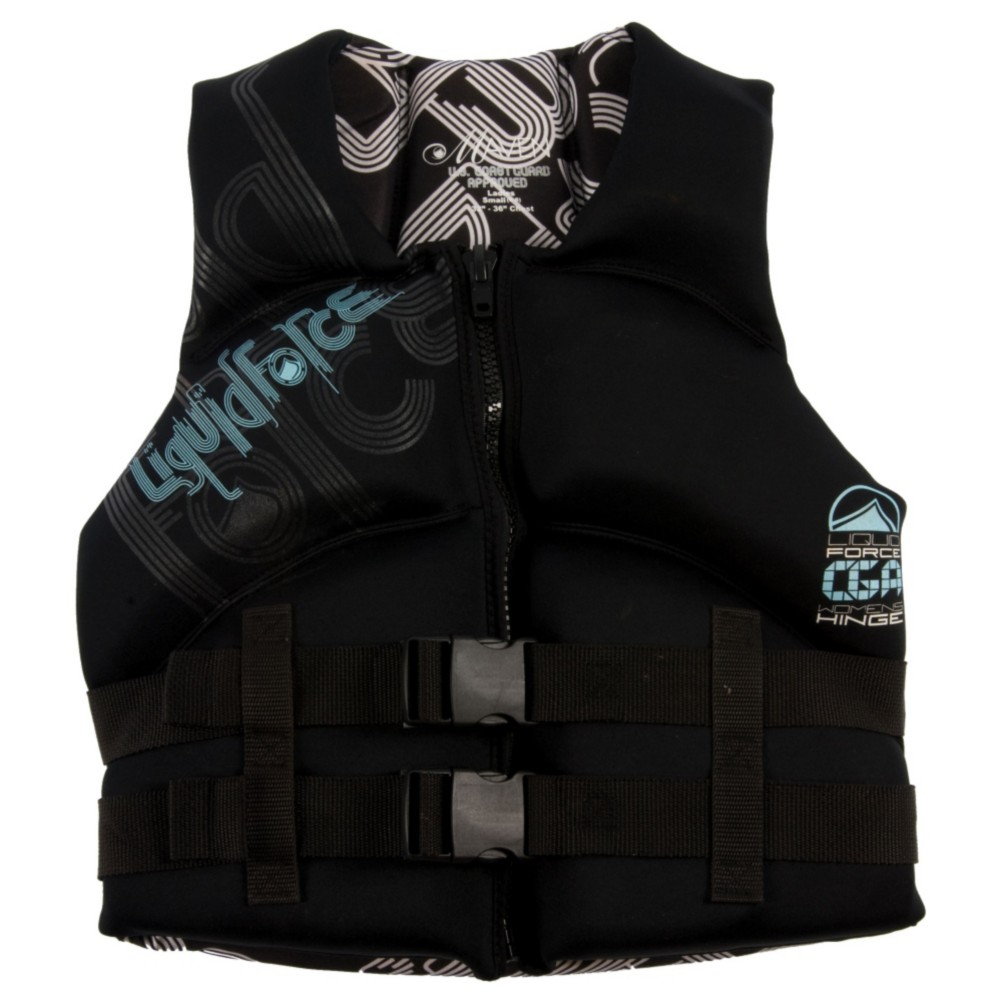 Liquid Force Womens Life Vests