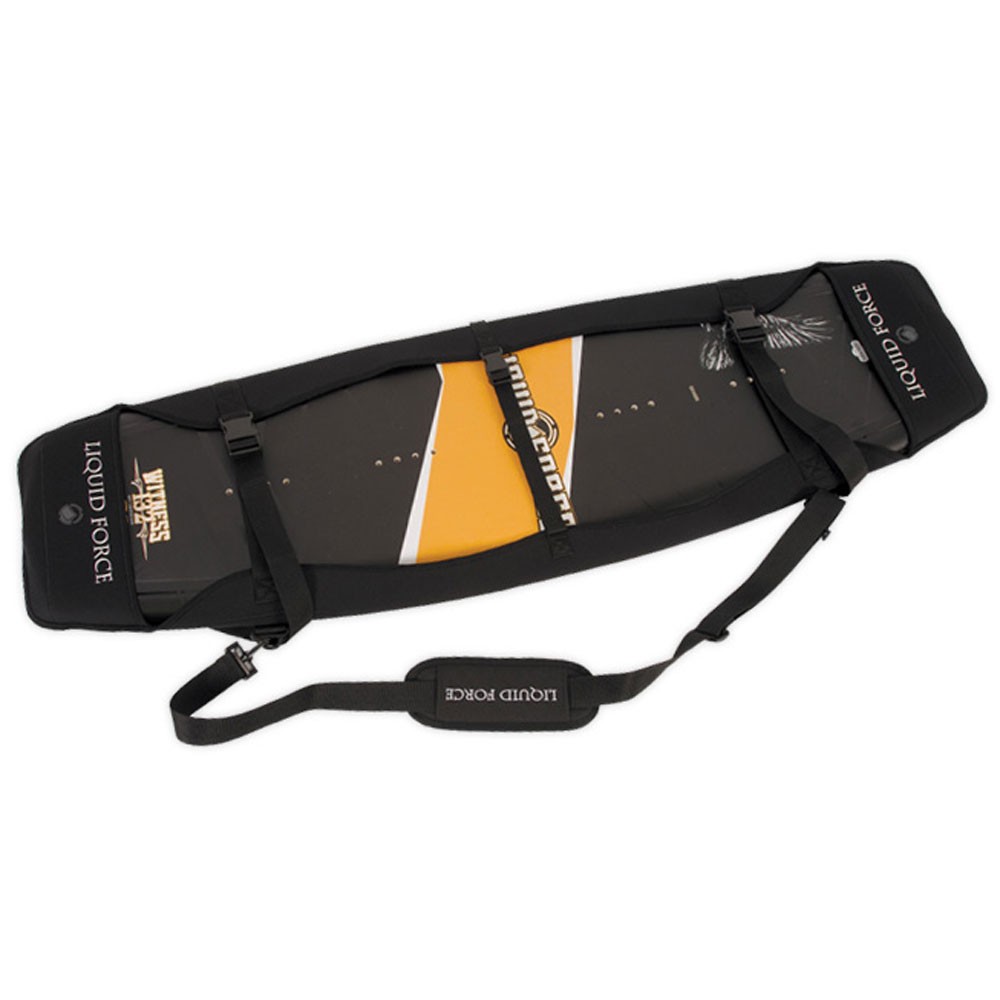 Liquid Force Ski Extras