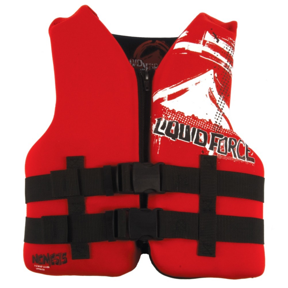  Liquid Force Nemesis Junior