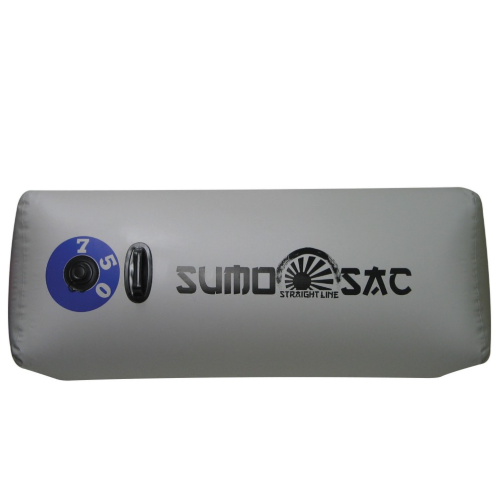Straight Line Ballast Bags & Pumps