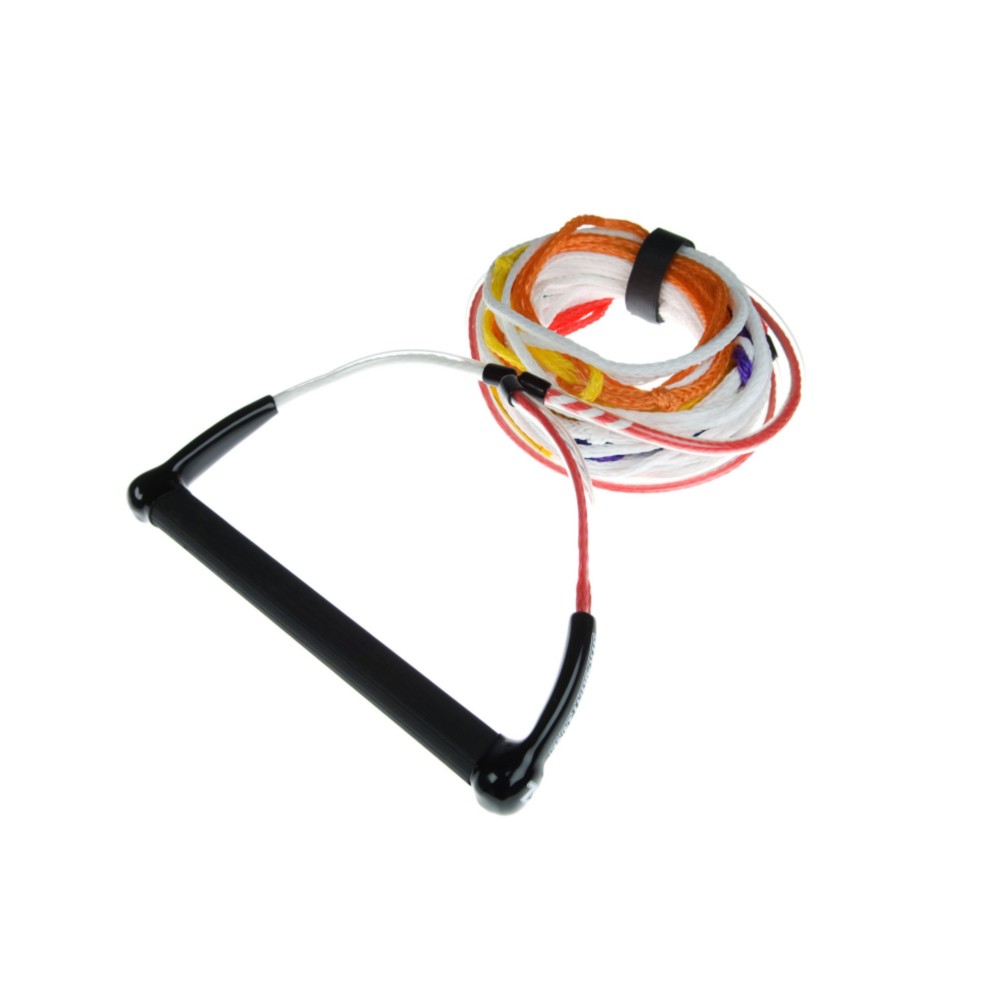 Straight Line Elevate Handle with 5 Section 2010