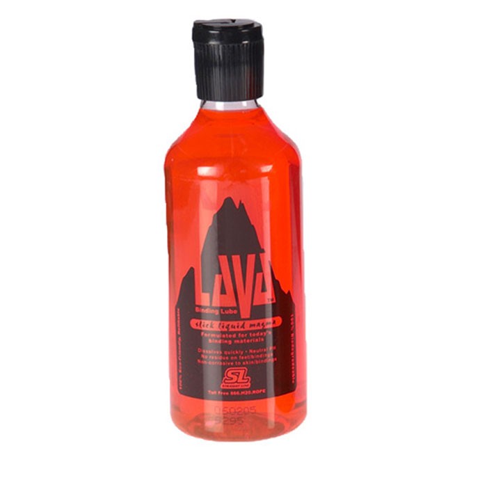 Straight Line Lava Binding Lube 2013, , medium