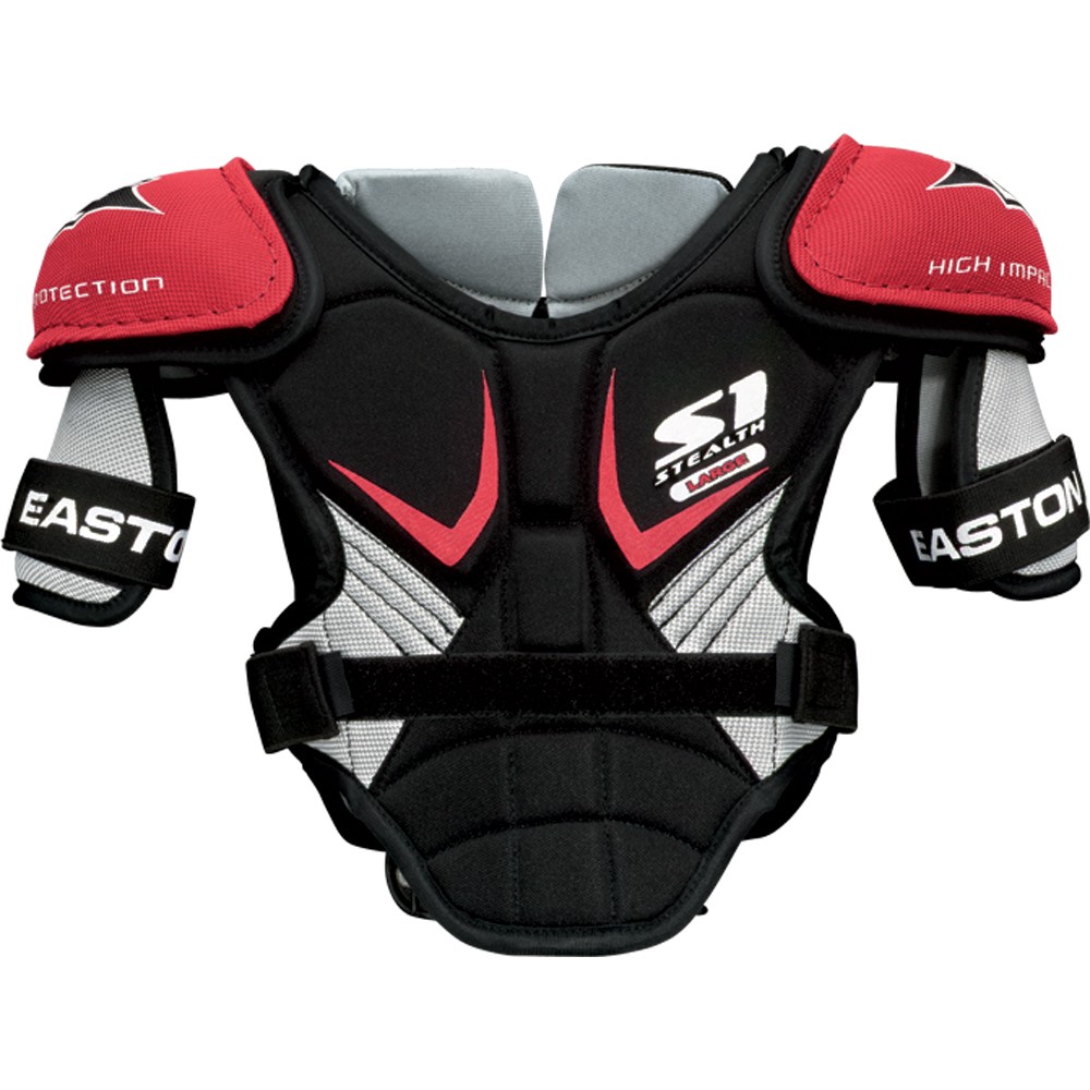 Easton Hockey Shoulder Pads
