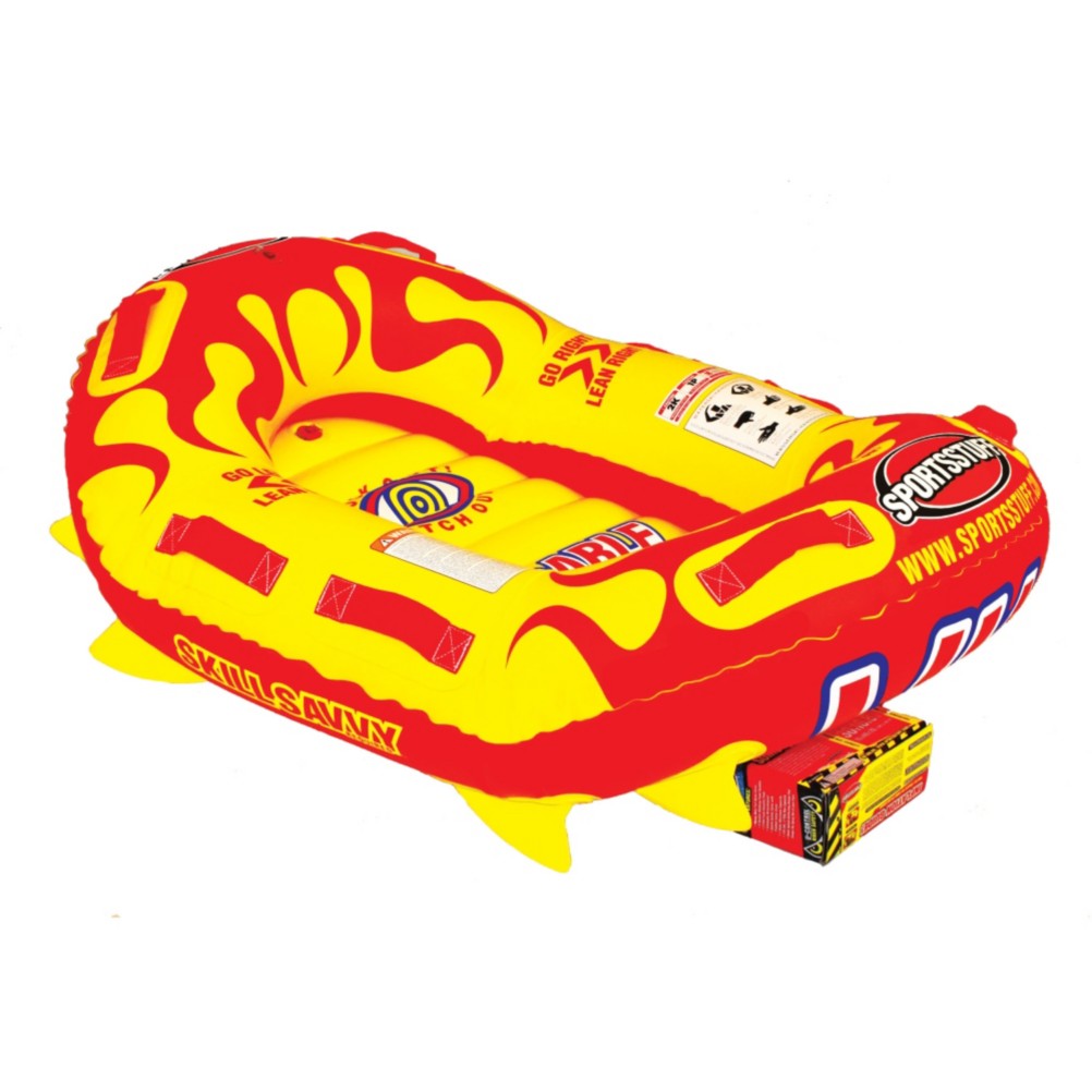 SportsStuff 1 Person Towable Tubes