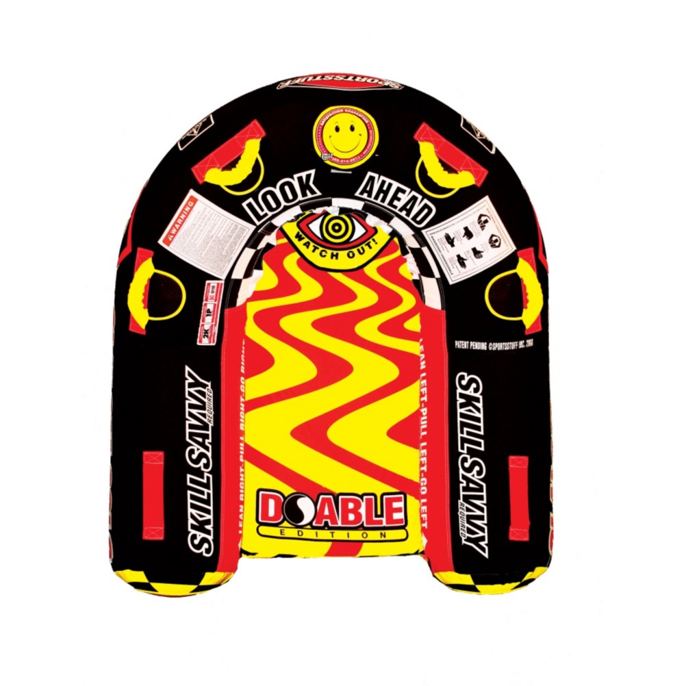 SportsStuff Slalom Solo Towable 2010