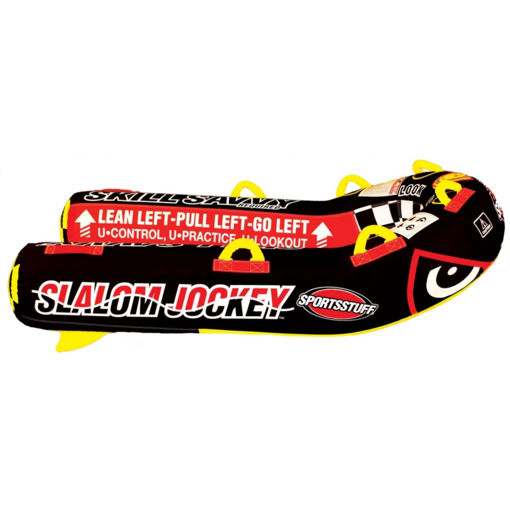 SportsStuff Slalom Jockey Towable 2010
