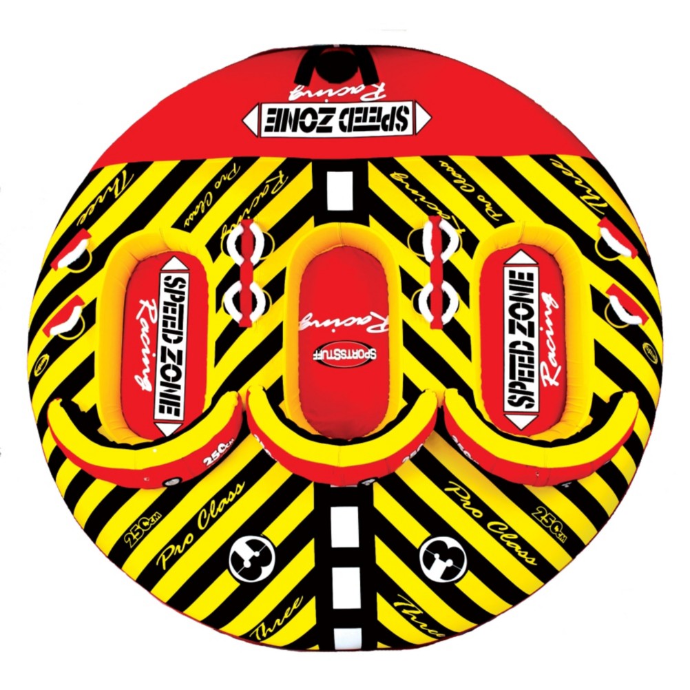 SportsStuff 3 Person Towable Tubes