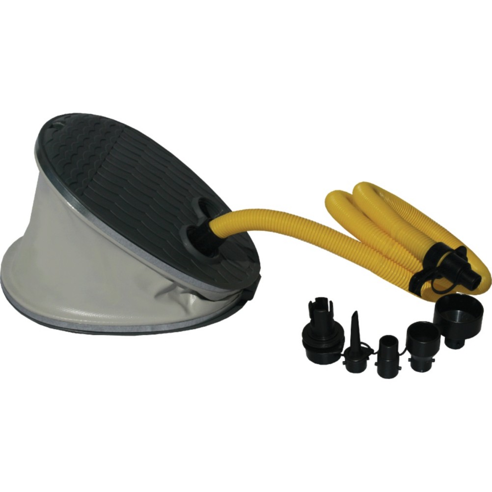Aquaglide Trampoline Inflators