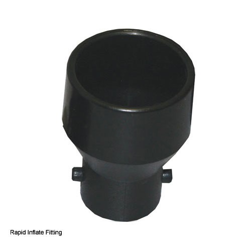 Aquaglide Push Pump 2011