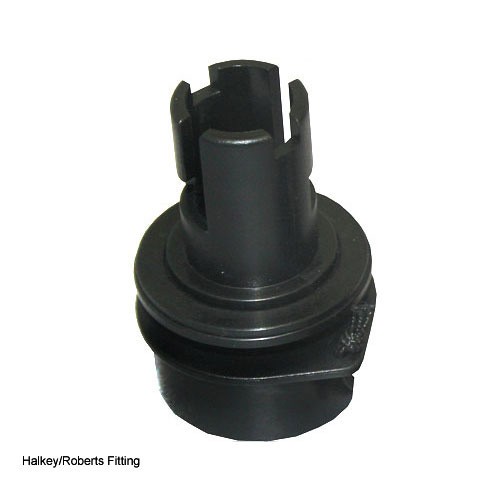 Aquaglide Push Pump 2011