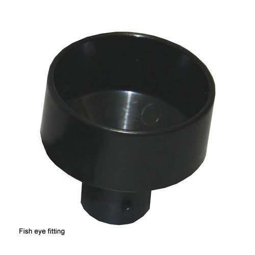 Aquaglide 110V Pump 2011