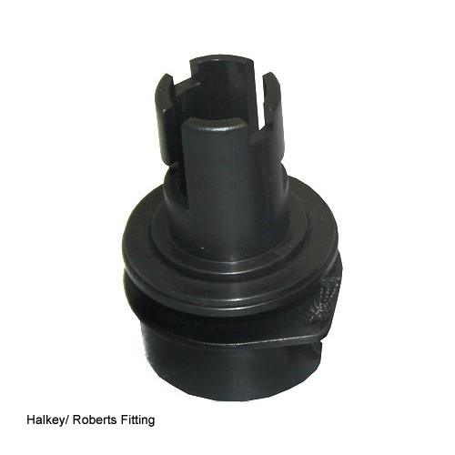 Aquaglide 110V Pump 2011