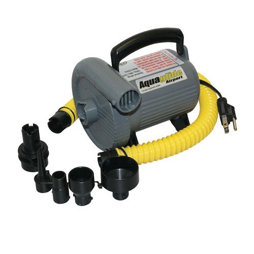 Aquaglide 110V Pump, , medium