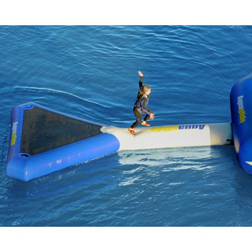 Aquaglide Slingshot Soaker Log 2011