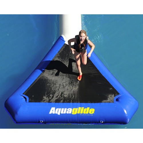 Aquaglide Slingshot Soaker Log 2011