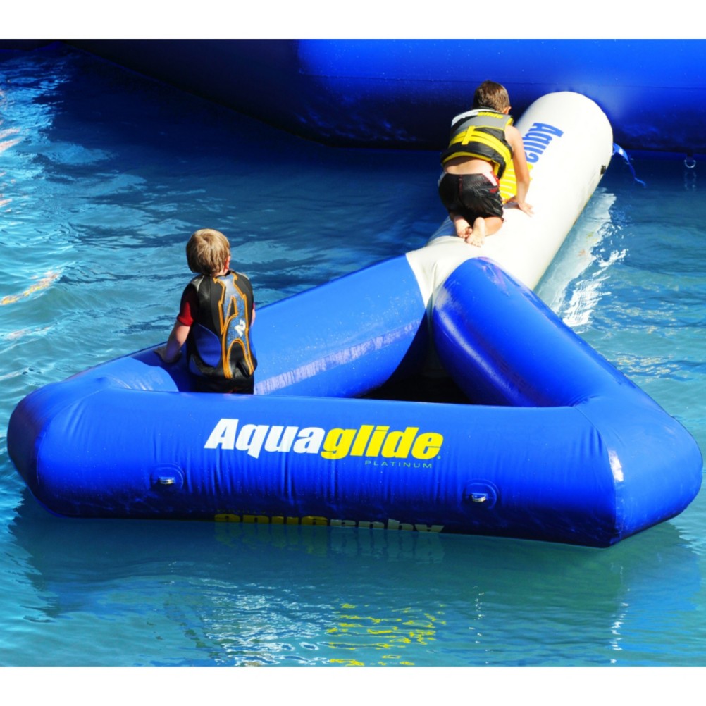 Aquaglide Water Trampoline Attachments