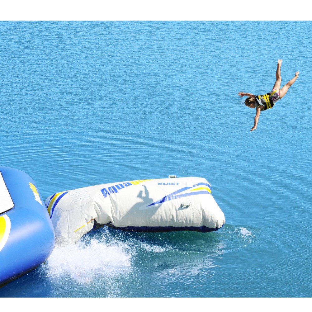 Aquaglide Blast II 2012