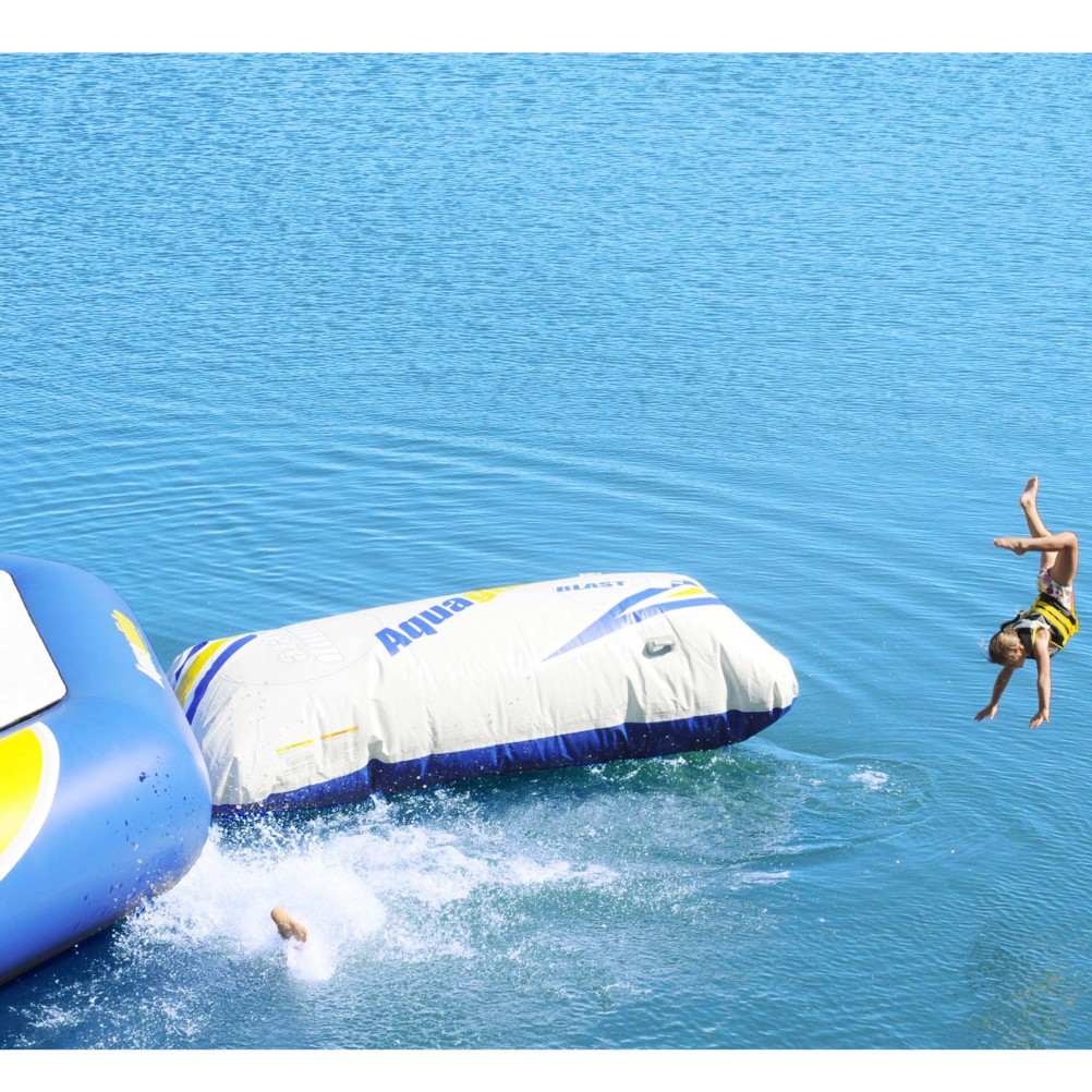 Aquaglide Blast Bag 2010