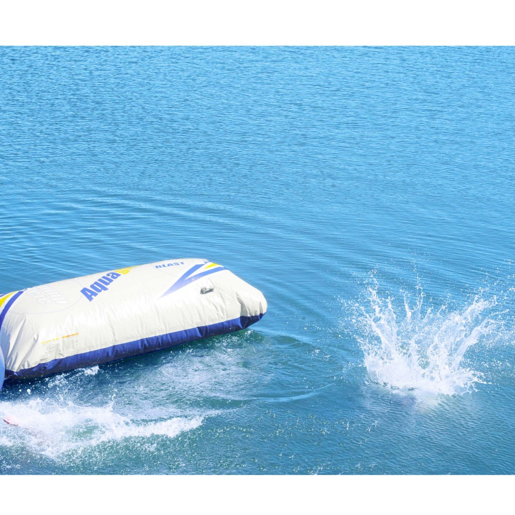 Aquaglide Blast II 2012