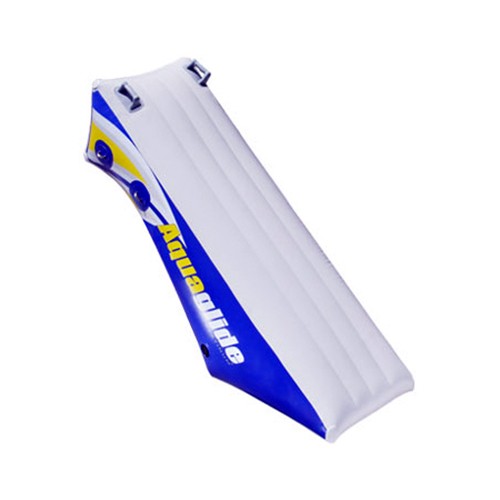 Aquaglide Platinum Rebound 16 Bouncer Slide 2012